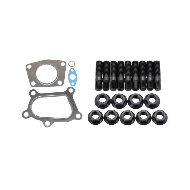Load image into Gallery viewer, Turbo Charger Installation Stud & Gasket Kit For Mazda CX-7 2.3L Petrol