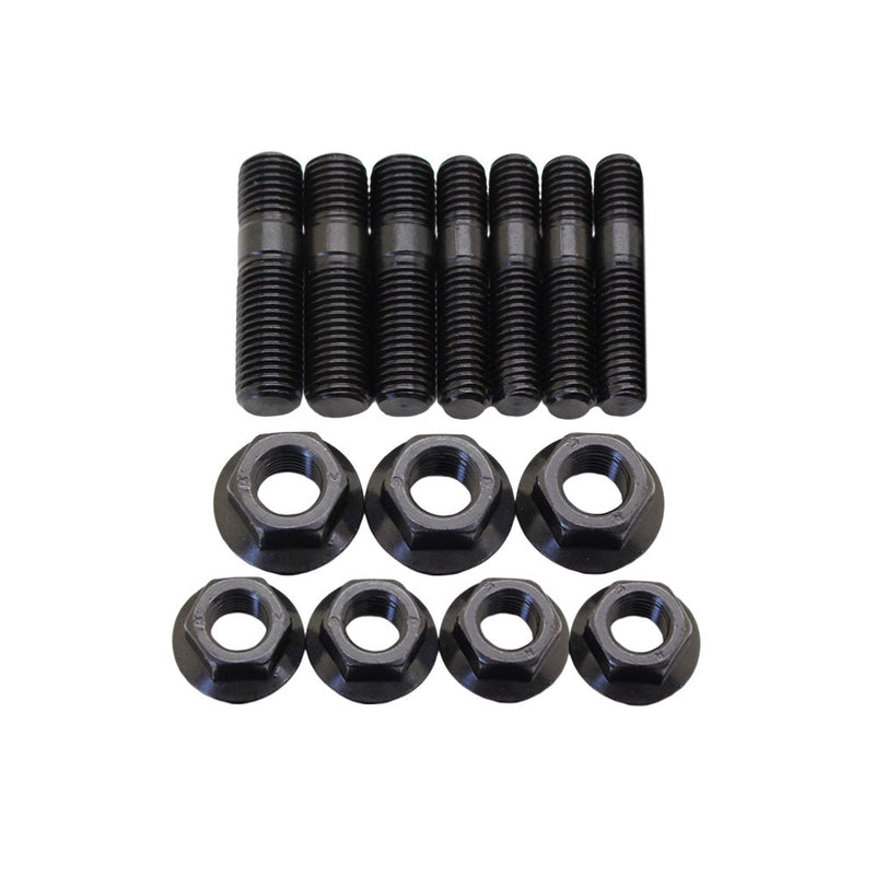 Load image into Gallery viewer, High Tensile Turbo Charger Stud Kit For Toyota Prado 1GD-FTV 2.8L