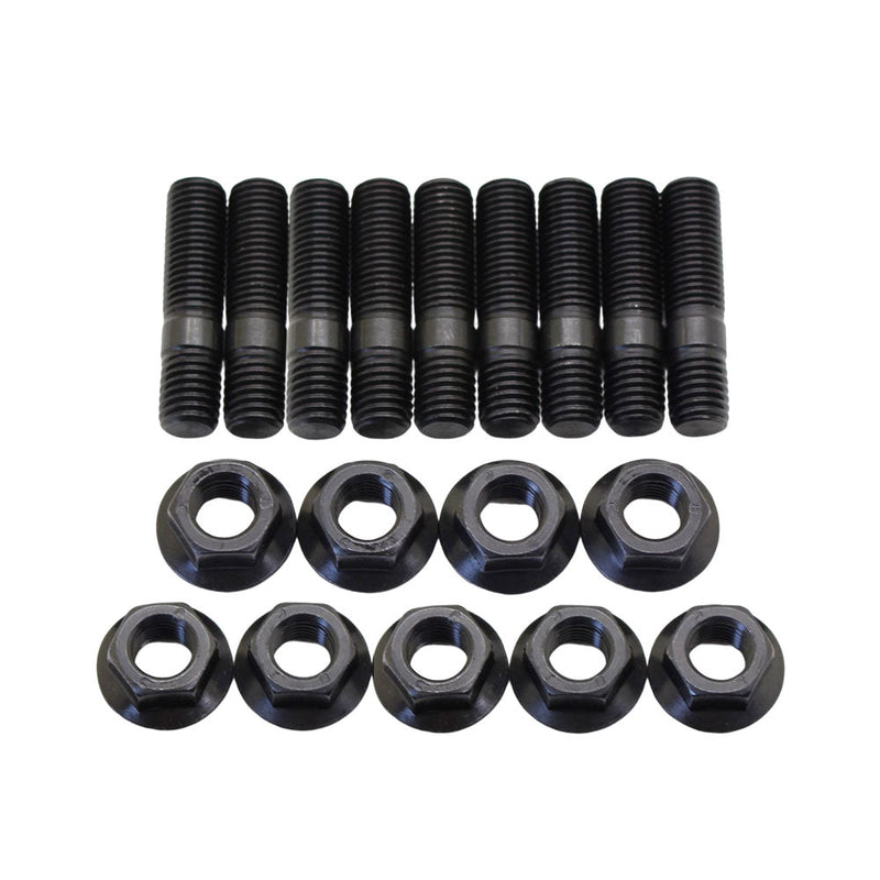 Load image into Gallery viewer, High Tensile Turbo Charger Stud Kit For Mazda 3/6/MPS/CX-7 2.3L Petrol