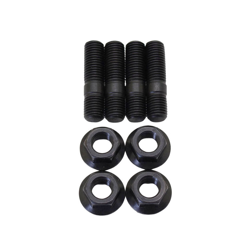 Load image into Gallery viewer, Turbo Charger Installation Stud & Gasket Kit For Mitsubishi Triton MN 4D56 2.5L 4WD