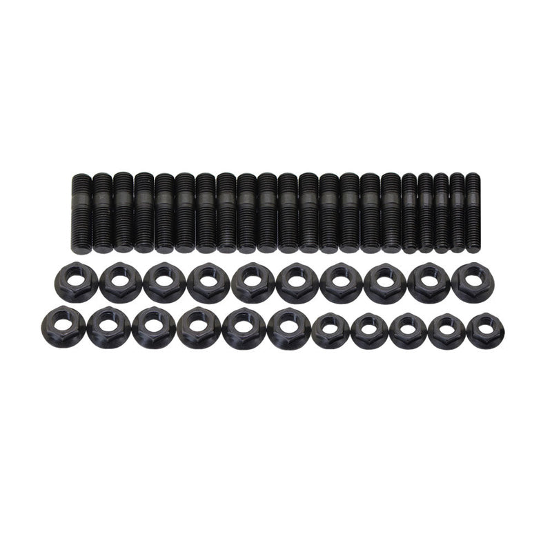 Load image into Gallery viewer, High Tensile Exhaust Manifold & Turbo Charger Stud Kit For Ford Falcon XR6 BA/BF/FG Barra 4.0L