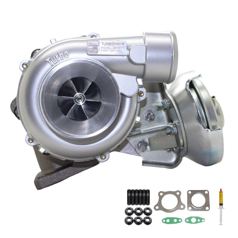 Load image into Gallery viewer, Upgrade Billet Turbo Charger For Isuzu D-Max 4JJ1 3.0L 2007-2010