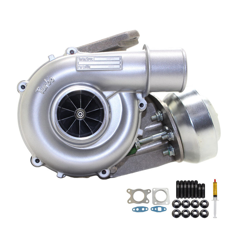 Load image into Gallery viewer, Upgrade Billet Turbo Charger For Mazda BT50 2.5L VJ38