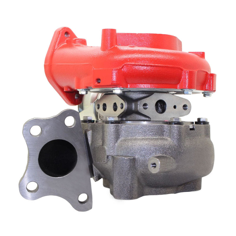 Load image into Gallery viewer, GEN1 Upgrade Turbo Charger GT2056V For Nissan Navara D40/Pathfinder R51 4-Bolt 14411-EC00C
