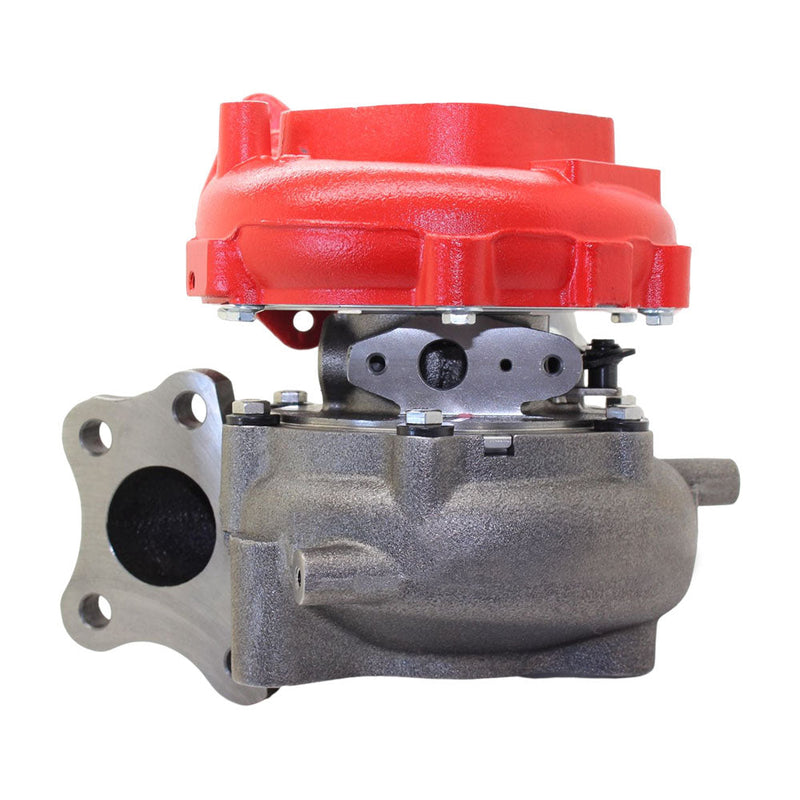 Load image into Gallery viewer, GEN1 Upgrade Turbo Charger GT2056V For Nissan Navara D40/Pathfinder R51 4-Bolt 14411-EC00C
