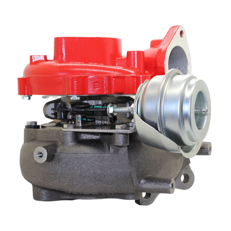 Load image into Gallery viewer, GEN1 Upgrade Turbo Charger GT2056V For Nissan Navara D40/Pathfinder R51 4-Bolt 14411-EC00C