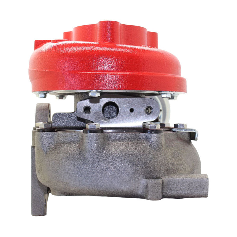 Load image into Gallery viewer, GEN1 High Flow Turbo Charger With Genuine Oil Feed Pipe For Nissan Patrol GU ZD30 3.0L