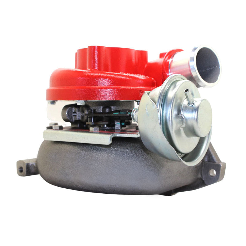 Load image into Gallery viewer, GEN1 High Flow Turbo Charger For Nissan Patrol GU ZD30 3.0L
