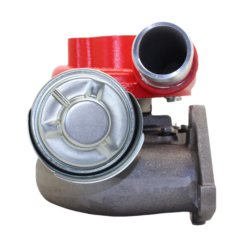 Load image into Gallery viewer, GEN1 High Flow Turbo Charger With Genuine Oil Feed Pipe For Nissan Patrol GU ZD30 3.0L