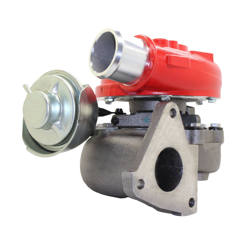 Load image into Gallery viewer, GEN1 High Flow Turbo Charger For Nissan Patrol GU ZD30 3.0L