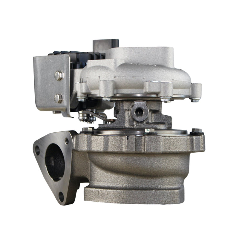 Load image into Gallery viewer, Upgrade High Flow Billet Turbo Charger GTB1749V For Ford Ranger/Transit/Mazda BT-50 2.2L BK3Q6K682CB