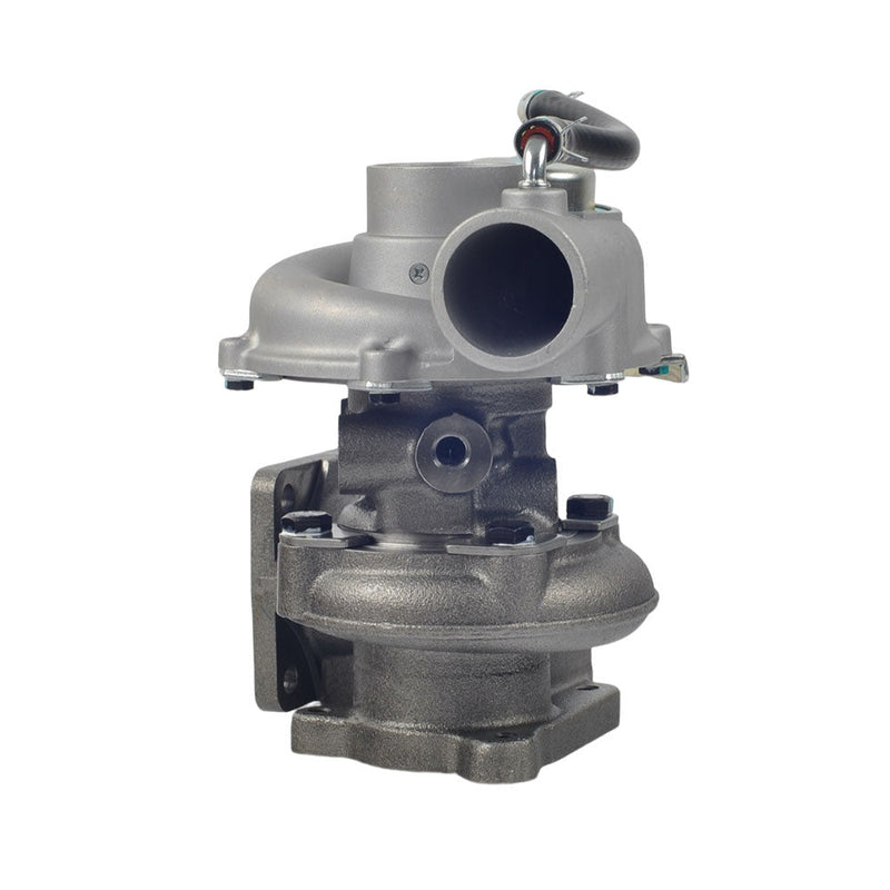 Load image into Gallery viewer, VI58/8944739541 Turbo Charger RHB52W For Holden Rodeo 4JB1T 2.8L