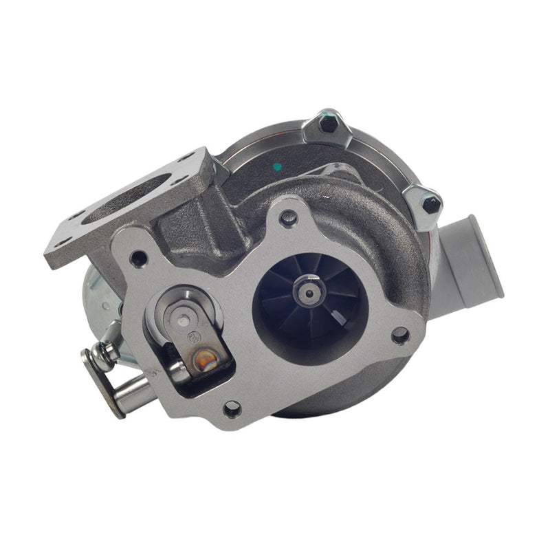 Load image into Gallery viewer, VI58/8944739541 Turbo Charger RHB52W For Holden Rodeo 4JB1T 2.8L