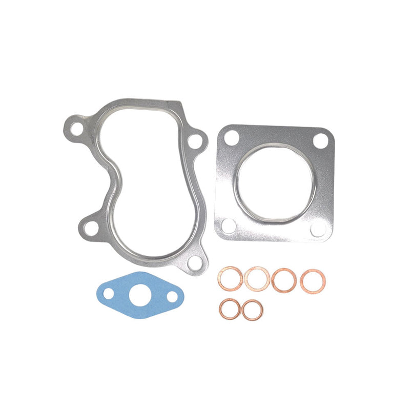 Load image into Gallery viewer, VI58/8944739541 Turbo Charger RHB52W For Holden Rodeo 4JB1T 2.8L