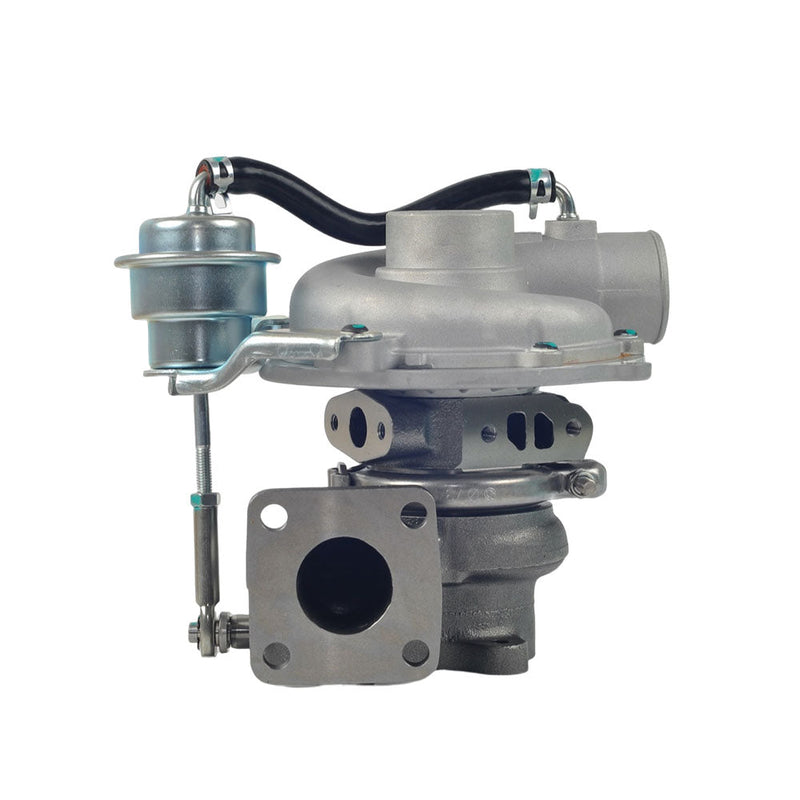 Load image into Gallery viewer, VIBR/8971397241 Turbo Charger RHF4 For Holden Rodeo 4JB1T 2.8L
