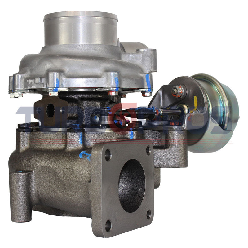 Load image into Gallery viewer, Genuine Turbo Charger For Isuzu D-Max / MU-X 4JJ1-TC 3.0L VIIO