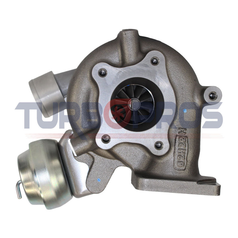Load image into Gallery viewer, Genuine Turbo Charger For Isuzu D-Max / MU-X 4JJ1-TC 3.0L VIIO
