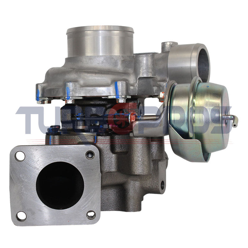 Load image into Gallery viewer, Genuine Turbo Charger For Isuzu D-Max / MU-X 4JJ1-TC 3.0L VIIO