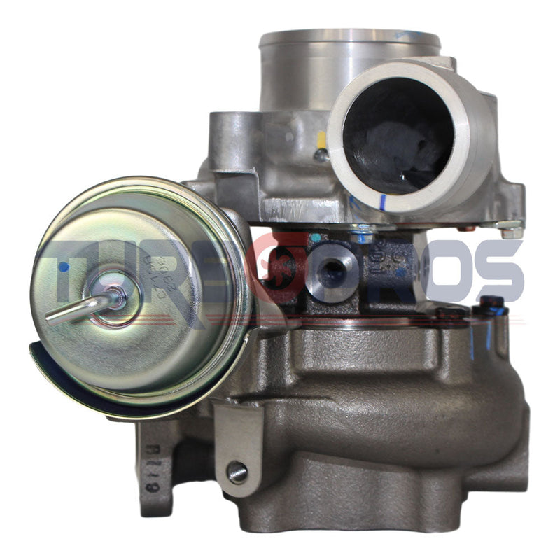 Load image into Gallery viewer, Genuine Turbo Charger For Isuzu D-Max / MU-X 4JJ1-TC 3.0L VIIO
