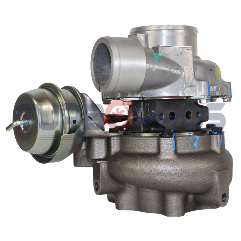 Load image into Gallery viewer, Genuine Turbo Charger For Isuzu D-Max / MU-X 4JJ1-TC 3.0L VIIO