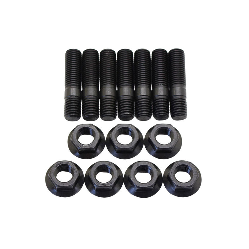 Load image into Gallery viewer, High Tensile Turbo Charger Stud Kit For Mitsubishi Triton MN 4D56 2.5L 2WD