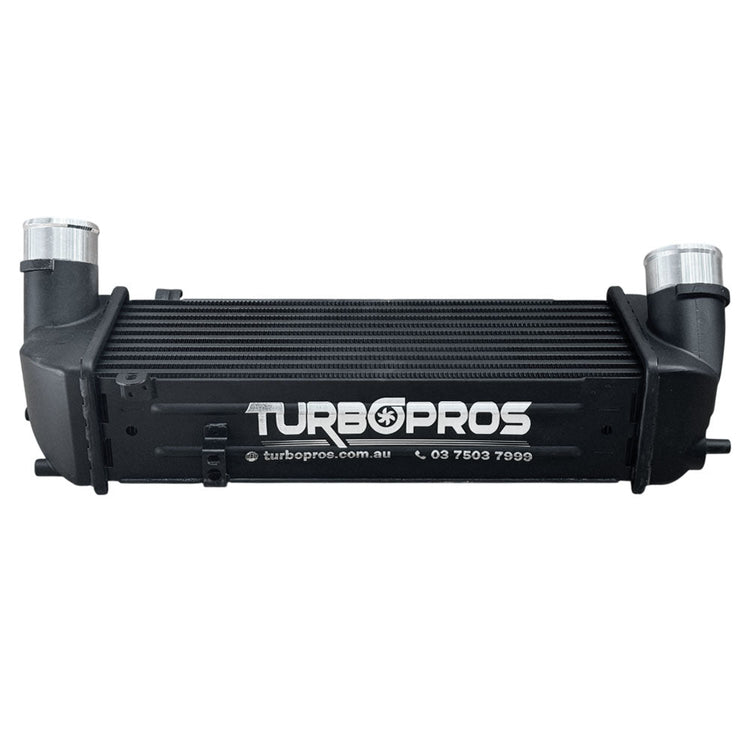 Upgrade Aluminium 84mm Intercooler For Kia Sorento D4HB 2.2L 2009-2014