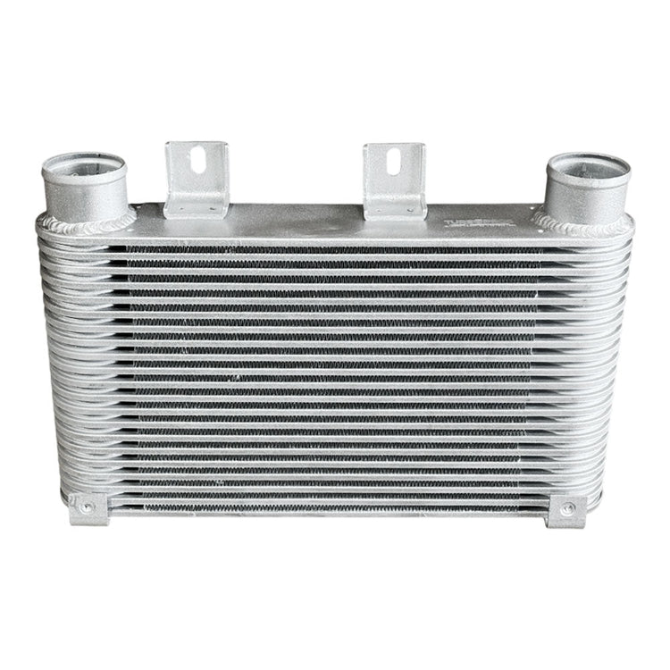 Upgrade Aluminium 64mm Intercooler For Mazda BT-50 WEAT 3.0L