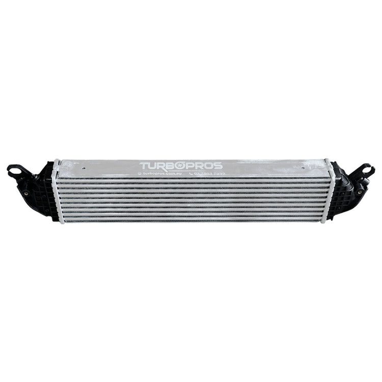 Premium Intercooler For Mazda CX-5 Skyactive 2.2L