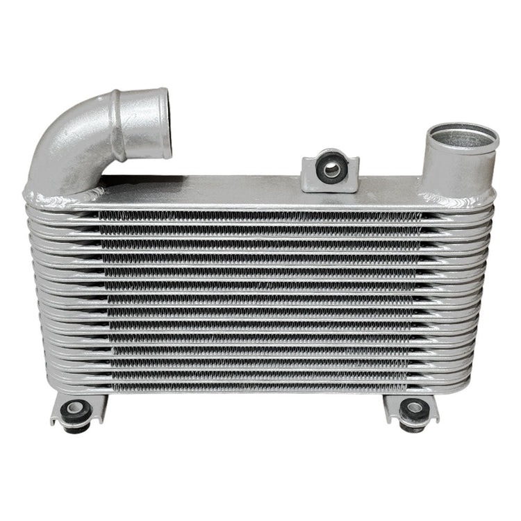 Premium Intercooler For Toyota HiAce 1KD-FTV 3.0L