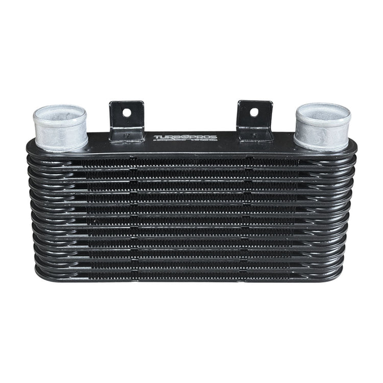 Upgrade Aluminium 64mm Intercooler For Ford Courier 2.5L 1999 - 2006