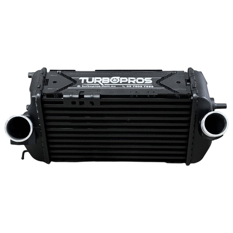 Upgrade Aluminium 84mm Intercooler For Kia Pro Ceed 1.6L 2012 Onwards