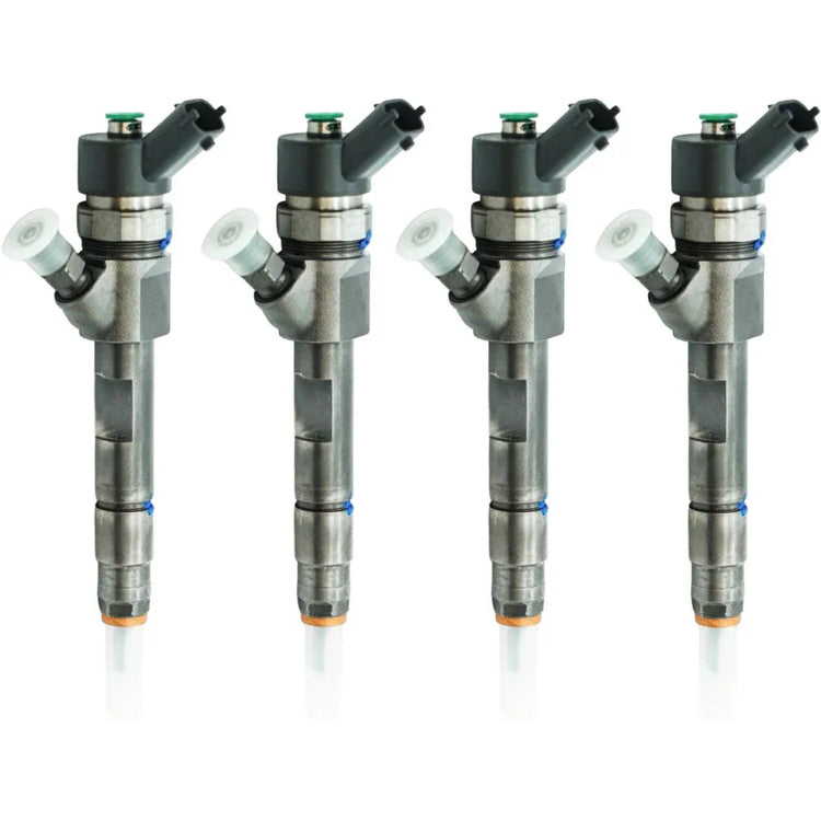 Fuel Injector For Suzuki