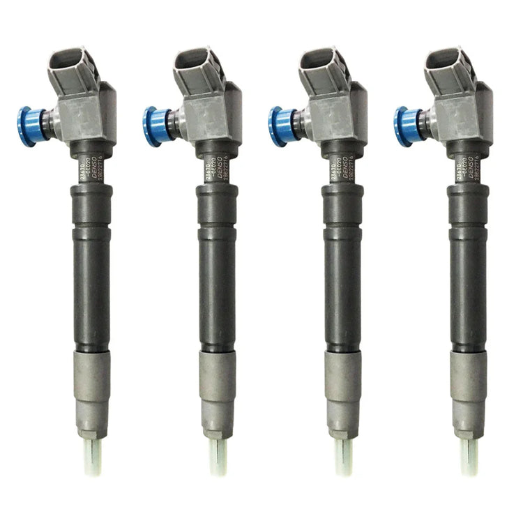 Fuel Injector For Toyota Landcruiser Prado 1GD-FTV 2.8L 2015-