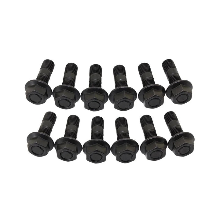 Studs & Nuts For Toyota