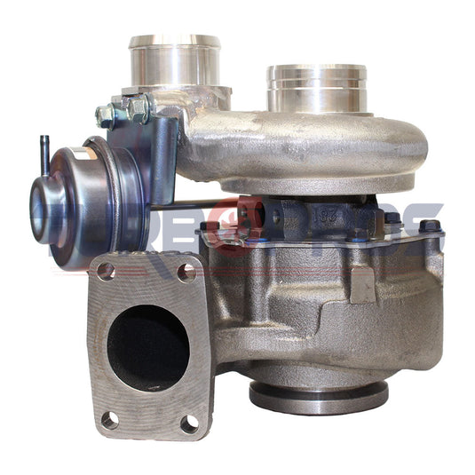 Genuine Turbo Charger TD04 For Volkswagen Crafter BJM/BJL 2.5L 49377-07400