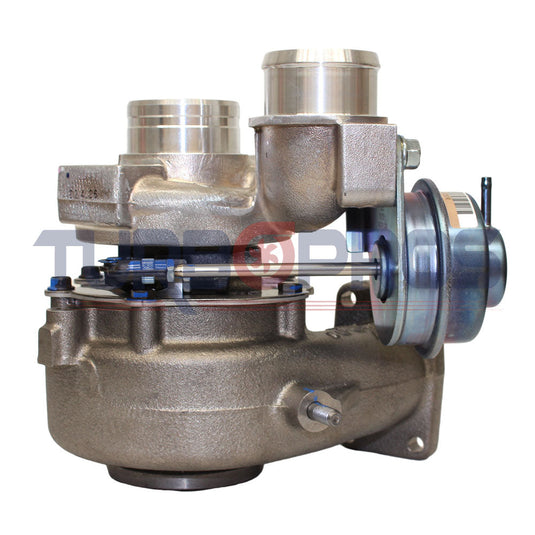 Genuine Turbo Charger TD04 For Volkswagen Crafter BJM/BJL 2.5L 49377-07400