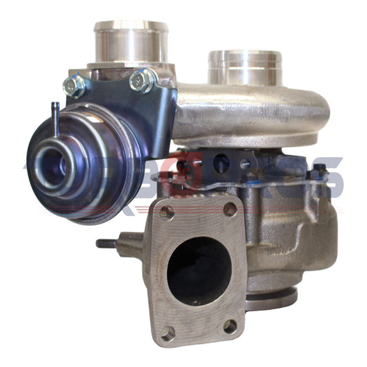 Genuine Turbo Charger TD04 For Volkswagen Crafter BJM/BJL 2.5L 49377-07400