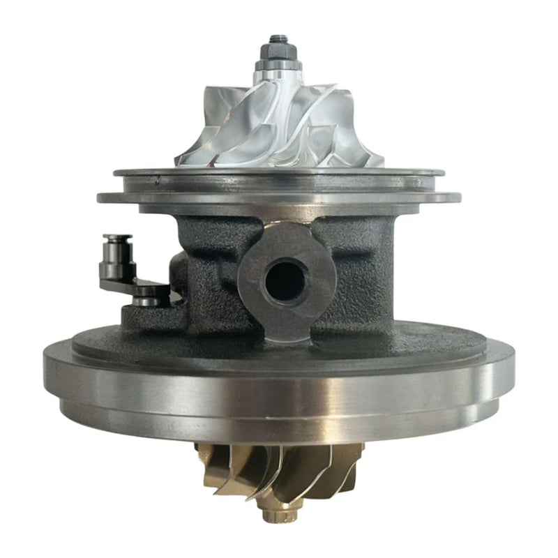 Load image into Gallery viewer, Upgrade Billet Turbo Cartridge CHRA Core For Jaguar F Pace / XF &amp; Land Rover Discovery V / Discovery Sport / Ranger Rover Evoque / Range Rover Velar X260 204DTD 2.0L
