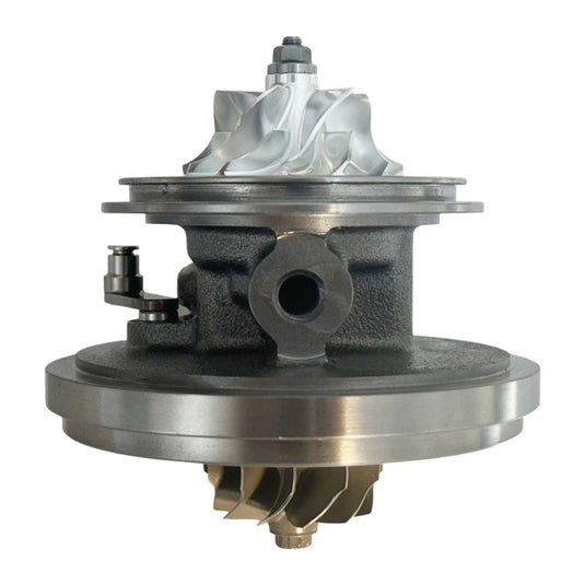 Upgrade Billet Turbo Cartridge CHRA Core For Jaguar F Pace / XF & Land Rover Discovery V / Discovery Sport / Ranger Rover Evoque / Range Rover Velar X260 204DTD 2.0L
