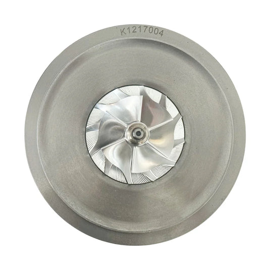 Upgrade Billet Turbo Cartridge CHRA Core For Toyota HiAce 1KD-FTV 3.0L VB35 2008 Onwards