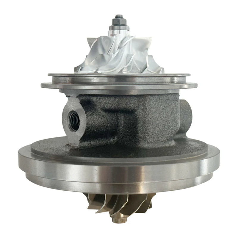 Load image into Gallery viewer, Upgrade Billet Turbo Cartridge CHRA Core For Jaguar F Pace / XF &amp; Land Rover Discovery V / Discovery Sport / Ranger Rover Evoque / Range Rover Velar X260 204DTD 2.0L

