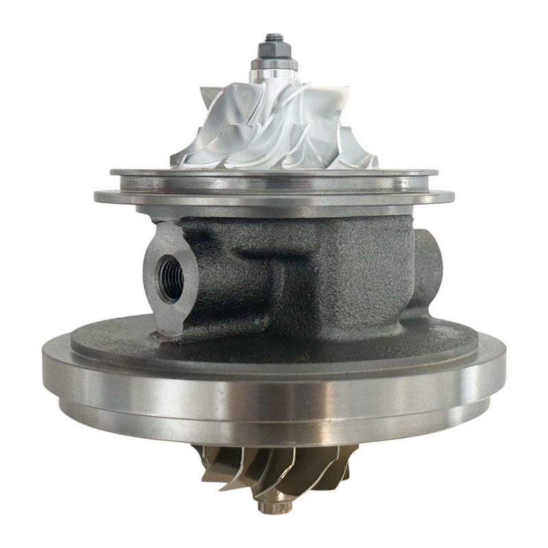 Load image into Gallery viewer, Upgrade Billet Turbo Cartridge CHRA Core With Studs &amp; Gaskets For Jaguar XF / F Pace X260 &amp; Land Rover Discovery V / Discovery Sport / Range Rover Evoque / Velar 204DTD 2.0L
