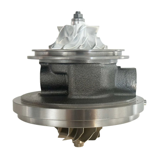 Upgrade Billet Turbo Cartridge CHRA Core For Jaguar F Pace / XF & Land Rover Discovery V / Discovery Sport / Ranger Rover Evoque / Range Rover Velar X260 204DTD 2.0L