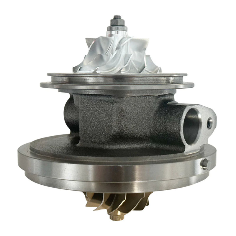 Load image into Gallery viewer, Upgrade Billet Turbo Cartridge CHRA Core For Jaguar F Pace / XF &amp; Land Rover Discovery V / Discovery Sport / Ranger Rover Evoque / Range Rover Velar X260 204DTD 2.0L
