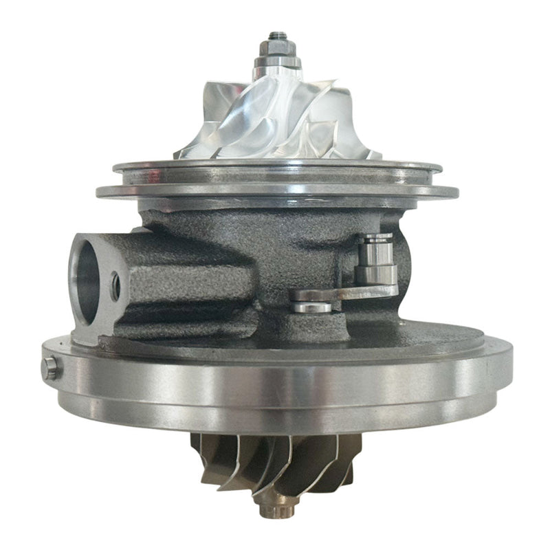 Load image into Gallery viewer, Upgrade Billet Turbo Cartridge CHRA Core With Studs &amp; Gaskets For Jaguar XF / F Pace X260 &amp; Land Rover Discovery V / Discovery Sport / Range Rover Evoque / Velar 204DTD 2.0L
