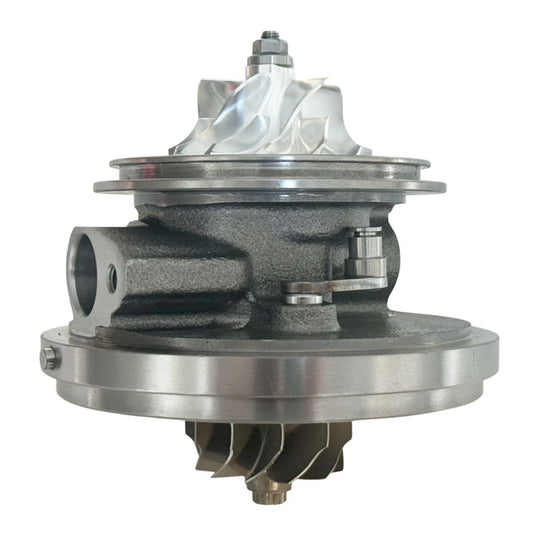 Upgrade Billet Turbo Cartridge CHRA Core For Jaguar F Pace / XF & Land Rover Discovery V / Discovery Sport / Ranger Rover Evoque / Range Rover Velar X260 204DTD 2.0L