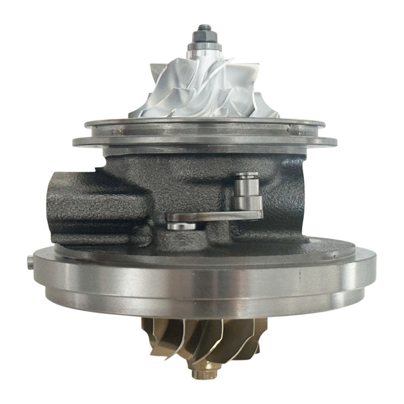 Load image into Gallery viewer, Upgrade Billet Turbo Cartridge CHRA Core With Studs &amp; Gaskets For Jaguar XF / F Pace X260 &amp; Land Rover Discovery V / Discovery Sport / Range Rover Evoque / Velar 204DTD 2.0L
