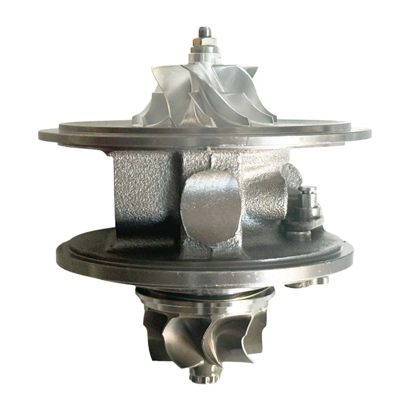 Load image into Gallery viewer, Upgrade Billet Turbo Cartridge CHRA Core For Toyota HiAce 1KD-FTV 3.0L VB35 2008 Onwards

