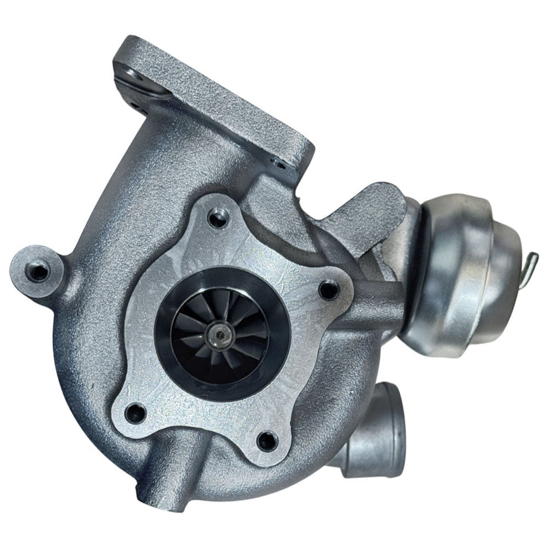 Load image into Gallery viewer, Upgrade Billet Turbo Charger For Isuzu MUX 4JJ1-TC 3.0L 2012 Onwards
