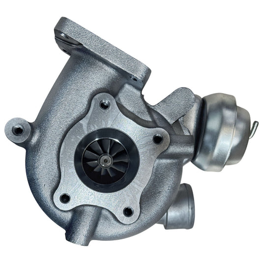 Upgrade Billet Turbo Charger For Isuzu MUX 4JJ1-TC 3.0L 2012 Onwards